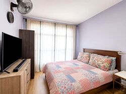 Blk 608C Tampines Greenweave (Tampines), HDB 3 Rooms #585018641